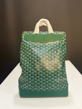 Load image into Gallery viewer, Goyard Cisalpin Backpack