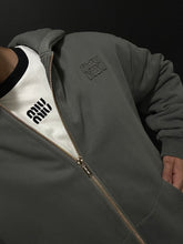 Load image into Gallery viewer, Miu Mui Jacket