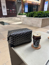 Load image into Gallery viewer, Goyard Boeing 25 Toilet Bag