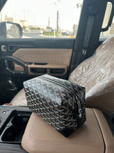 Load image into Gallery viewer, Goyard Boeing 25 Toilet Bag