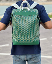Load image into Gallery viewer, Goyard Cisalpin Backpack