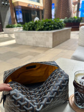 Load image into Gallery viewer, Goyard Boeing 25 Toilet Bag