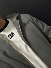 Load image into Gallery viewer, Miu Mui Jacket