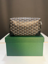Load image into Gallery viewer, Goyard Boeing 25 Toilet Bag