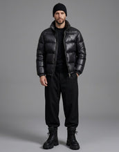 Load image into Gallery viewer, Prada Puffer Jacket
