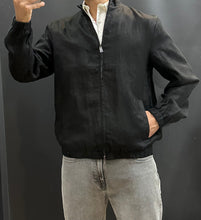 Load image into Gallery viewer, Loro Piana Linen Jacket
