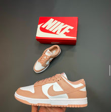 Load image into Gallery viewer, Nike Dunk Low Rose Whisper (Authentic)
