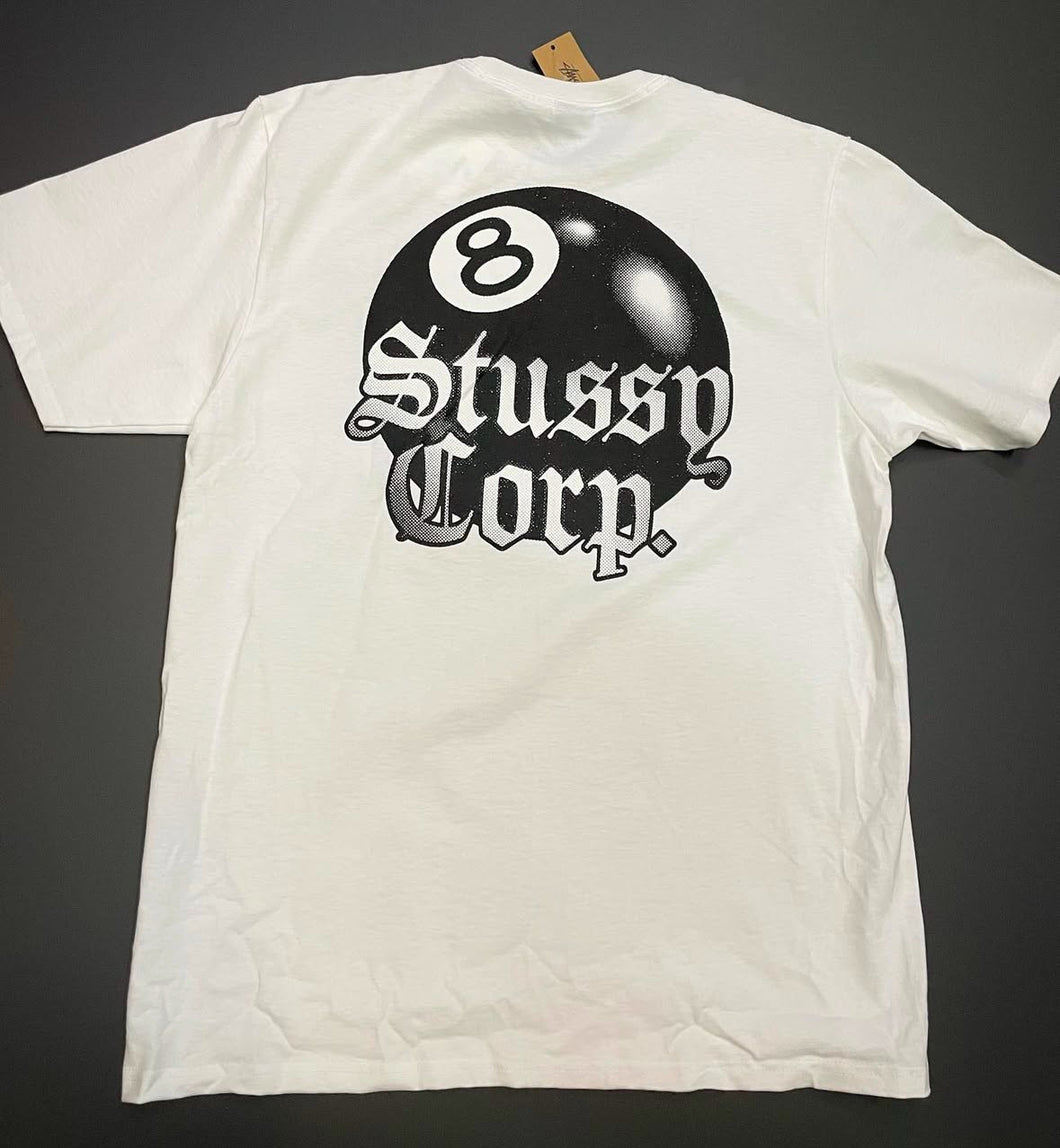 Stüssy Tshirt (Authentic)