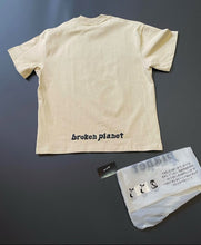 Load image into Gallery viewer, Broken Planet Tshirt (Authentic)
