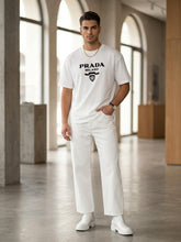 Load image into Gallery viewer, Prada Tshirt
