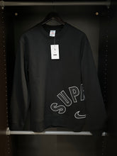 Load image into Gallery viewer, Nike X Supreme Sweatshirt
