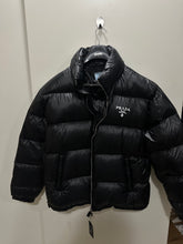 Load image into Gallery viewer, Prada Puffer Jacket

