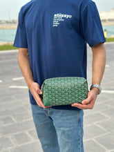Load image into Gallery viewer, Goyard Boeing 25 Toilet Bag
