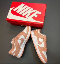 Load image into Gallery viewer, Nike Dunk Low Rose Whisper (Authentic)
