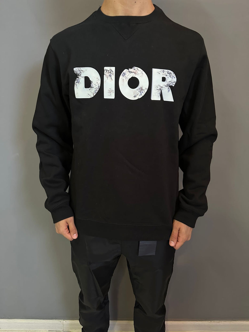 Dior Sweatshirt