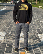 Load image into Gallery viewer, Gucci Hoodie THE NORTH FACE
