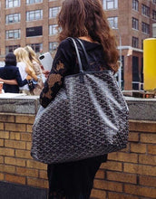 Load image into Gallery viewer, Goyard Saint Louis GM Tote bag
