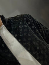 Load image into Gallery viewer, Louis Vuitton Velvet Jacket
