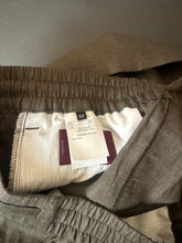 Load image into Gallery viewer, Zegna linen pants
