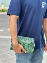 Load image into Gallery viewer, Goyard Boeing 25 Toilet Bag
