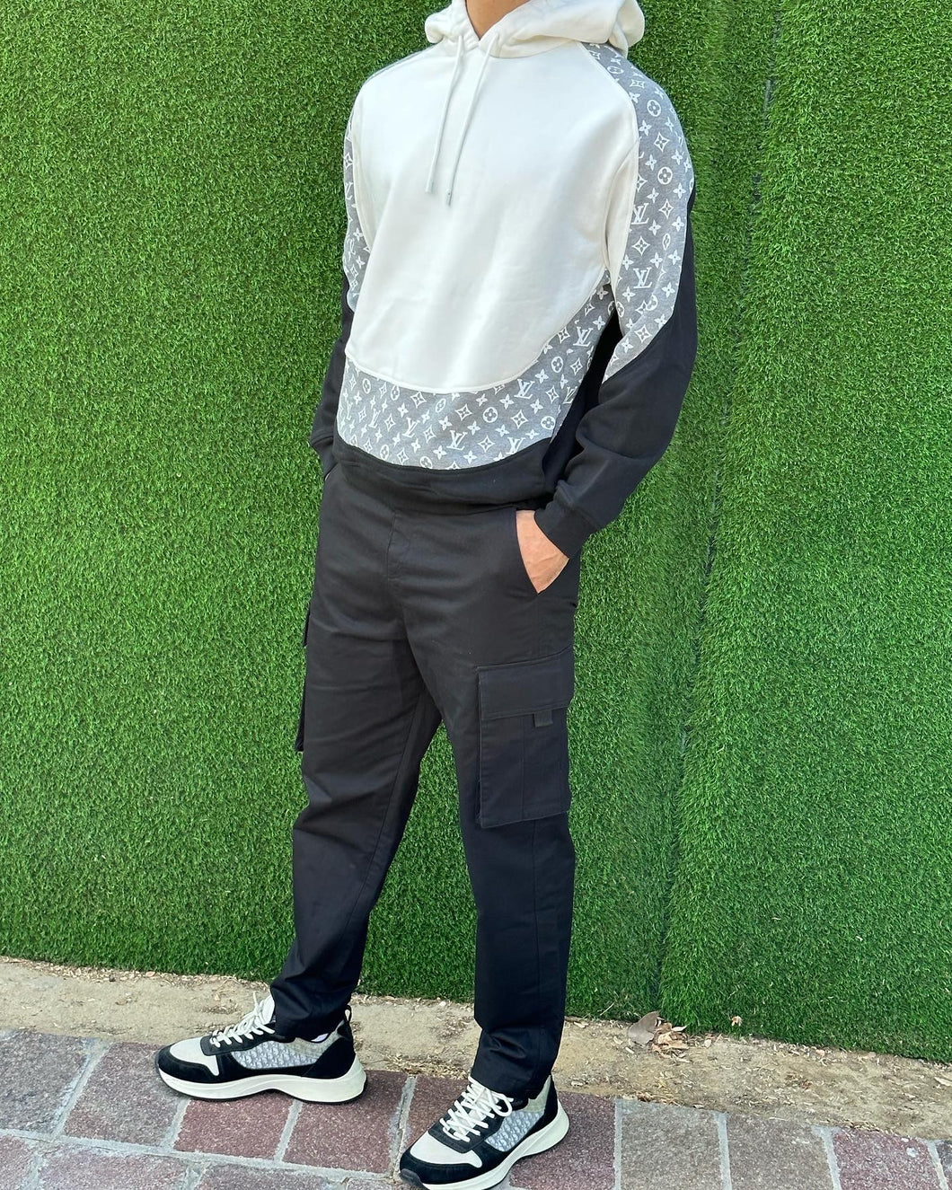Louis Vuitton Hoodie