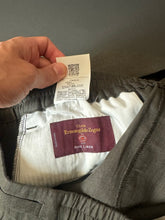 Load image into Gallery viewer, Zegna linen pants
