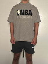 Load image into Gallery viewer, FOG Essentials X NBA T-shirt (Authentic)
