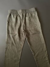 Load image into Gallery viewer, Zegna linen pants
