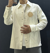 Load image into Gallery viewer, Dior Over Shirt
