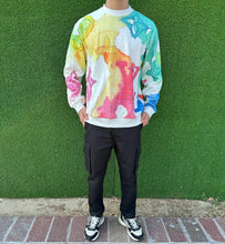 Load image into Gallery viewer, Louis Vuitton Swatshirt
