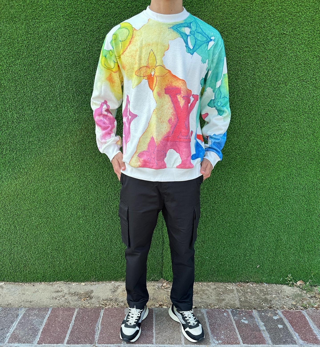 Louis Vuitton Swatshirt