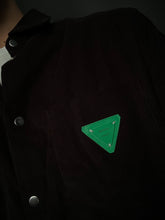 Load image into Gallery viewer, Botegga Veneta Over Shirt
