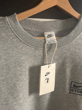 Load image into Gallery viewer, Nike X Stüssy Sweatshirt
