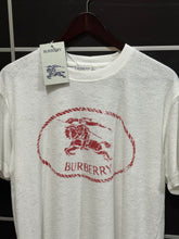 Load image into Gallery viewer, Burberry Tshirt

