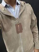 Load image into Gallery viewer, Loro Piana wool &amp; cashmere Jacket
