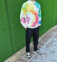 Load image into Gallery viewer, Louis Vuitton Swatshirt
