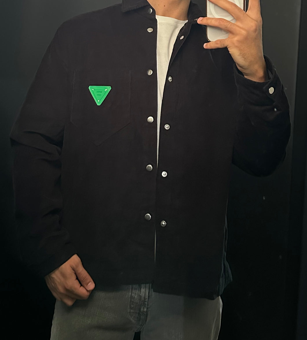 Botegga Veneta Over Shirt