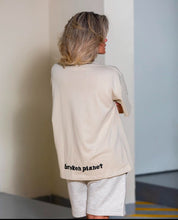 Load image into Gallery viewer, Broken Planet Tshirt (Authentic)
