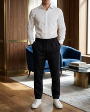 Load image into Gallery viewer, Zegna Linen pants
