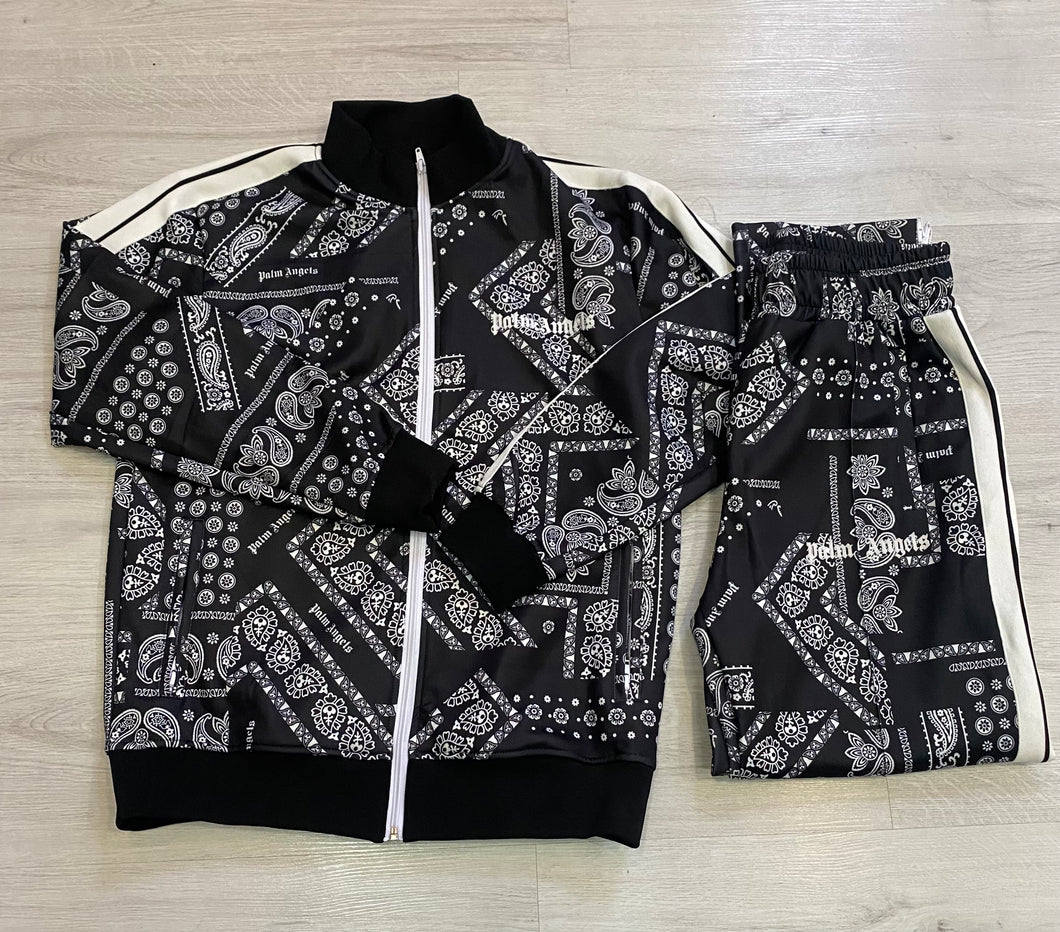 Palm Angels Tracksuit