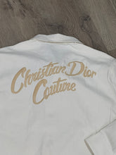 Load image into Gallery viewer, Dior Over Shirt
