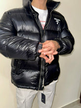 Load image into Gallery viewer, Prada Puffer Jacket

