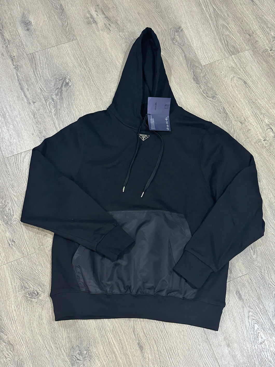 Prada Hoodie