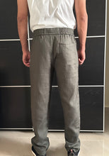 Load image into Gallery viewer, Zegna linen pants
