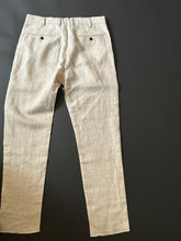 Load image into Gallery viewer, Loro Piana Linen Pants
