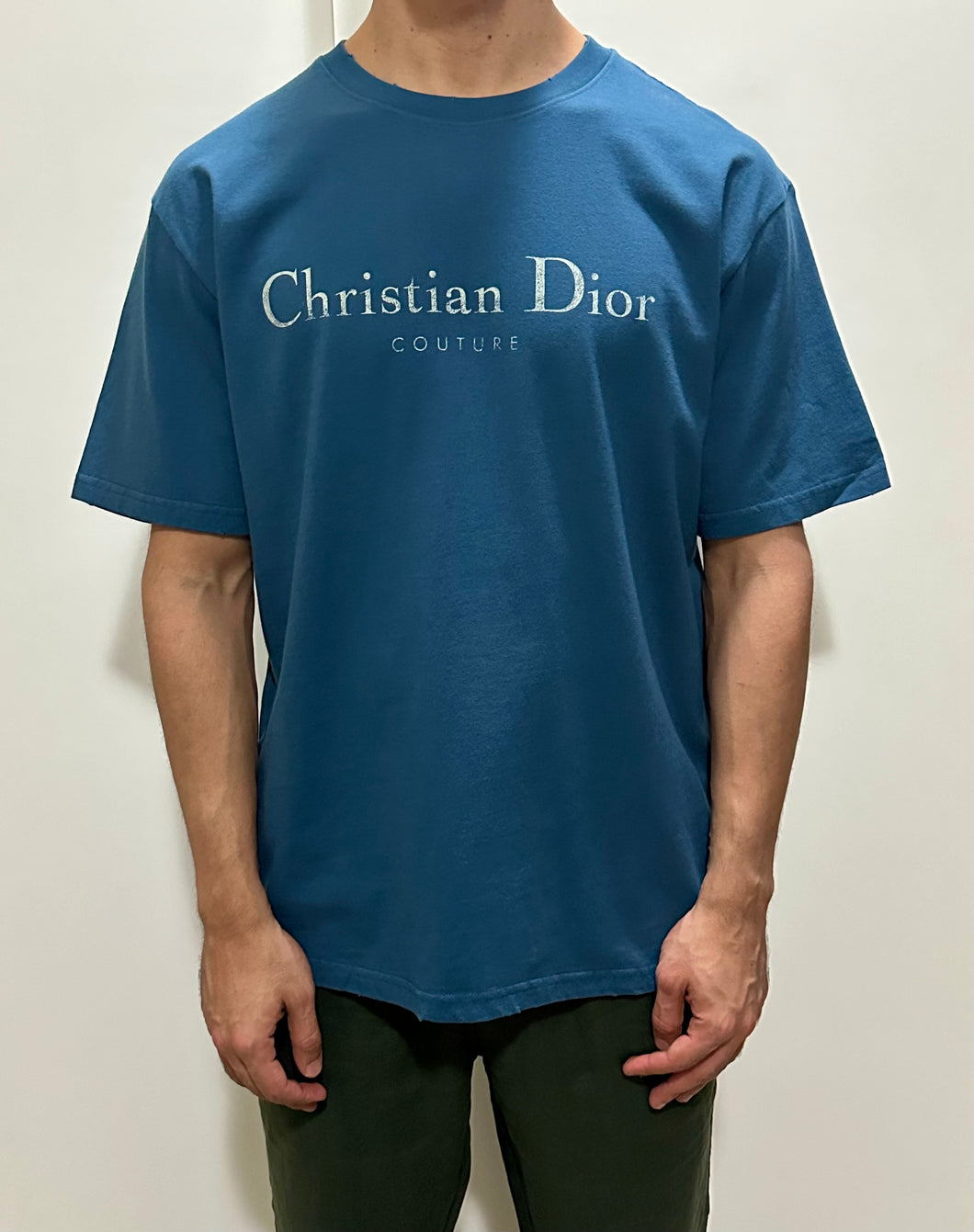 Dior Tshirt