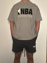 Load image into Gallery viewer, FOG Essentials X NBA T-shirt (Authentic)

