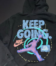 Load image into Gallery viewer, Jordan X DJ Khaled Hoodie (Authentic)

