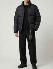 Load image into Gallery viewer, Dior puffer jacket
