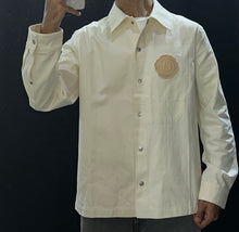 Load image into Gallery viewer, Dior Over Shirt
